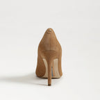 Sam Edelman Women's Hazel Pointed Toe Pumps
