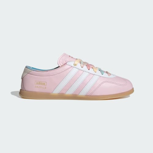 Women's Adidas Love Unites Gazelle Lo Pro Shoes