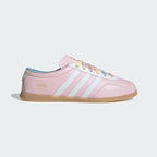 Women's Adidas Love Unites Gazelle Lo Pro Shoes