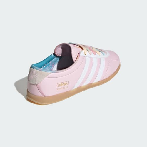 Women's Adidas Love Unites Gazelle Lo Pro Shoes