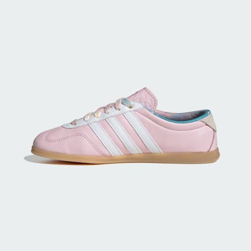 Women's Adidas Love Unites Gazelle Lo Pro Shoes