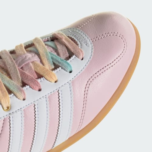 Women's Adidas Love Unites Gazelle Lo Pro Shoes