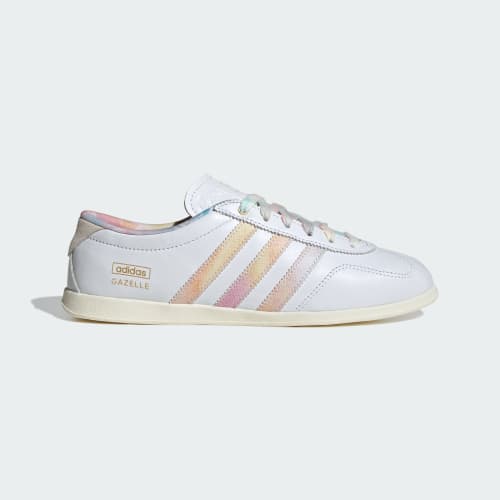 Women's Adidas Love Unites Gazelle Lo Pro Shoes