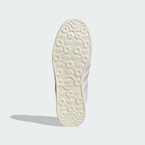 Women's Adidas Love Unites Gazelle Lo Pro Shoes