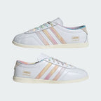 Women's Adidas Love Unites Gazelle Lo Pro Shoes