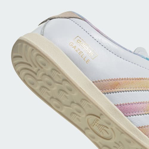 Women's Adidas Love Unites Gazelle Lo Pro Shoes