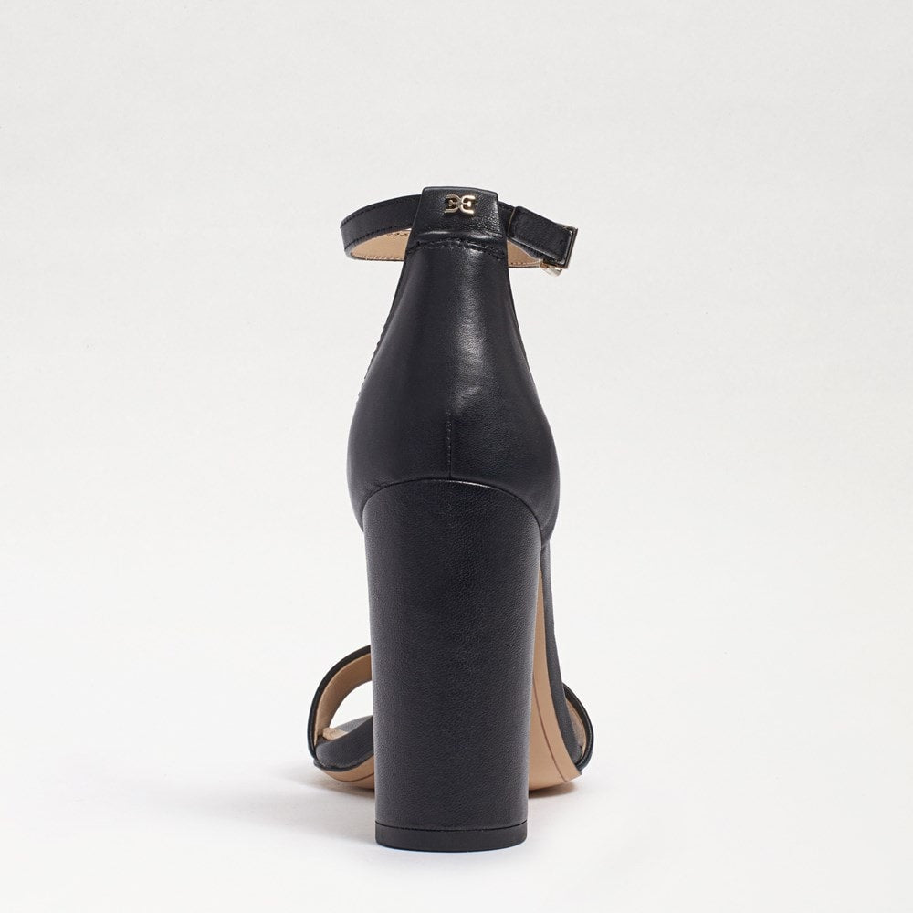 Sam Edelman Women's Yaro Block Heel Sandals