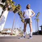 Vivobarefoot Primus Lite 3.5 Men's Shoes