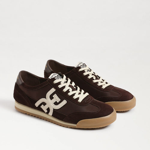 Sam Edelman Ivey Lace Up Sneakers