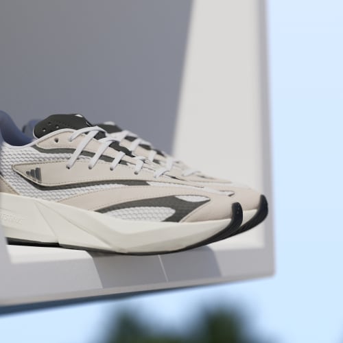 Women's Adidas Lightblaze Shoes