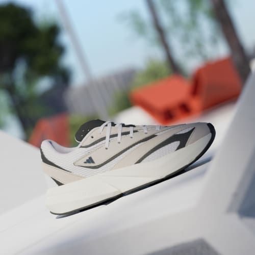 Women's Adidas Lightblaze Shoes