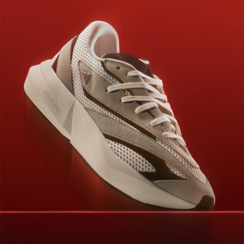Women's Adidas Lightblaze Shoes