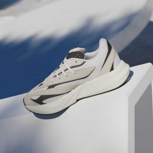 Women's Adidas Lightblaze Shoes