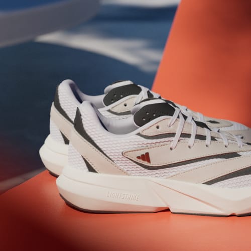 Women's Adidas Lightblaze Shoes
