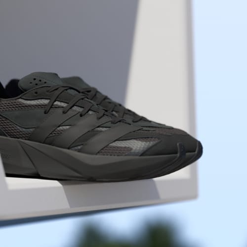 Men's Adidas Lightblaze Shoes