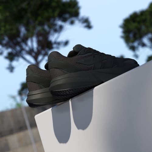 Men's Adidas Lightblaze Shoes