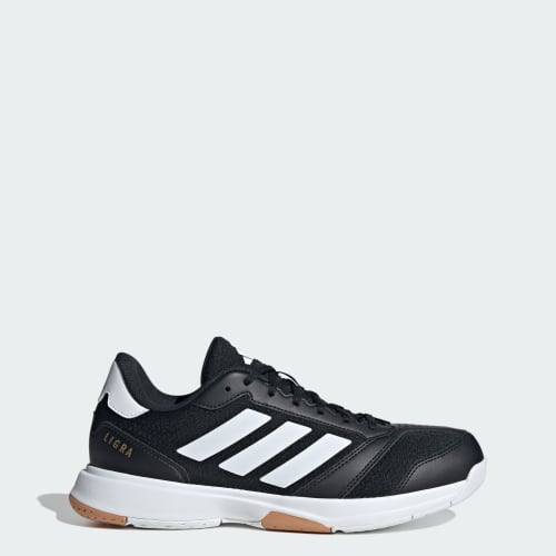 Men's Adidas Ligra 8 Indoor Shoes
