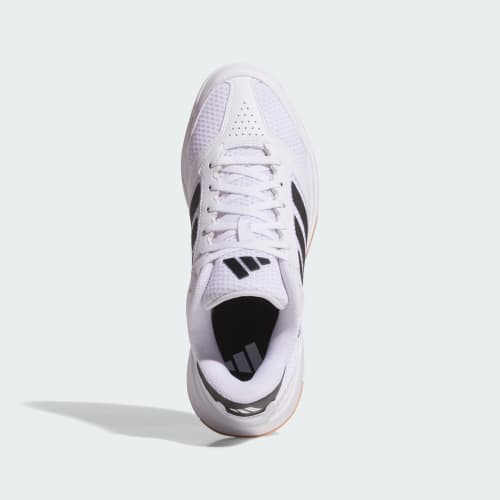 Women's Adidas Ligra 8 Indoor Shoes