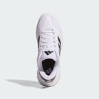 Women's Adidas Ligra 8 Indoor Shoes