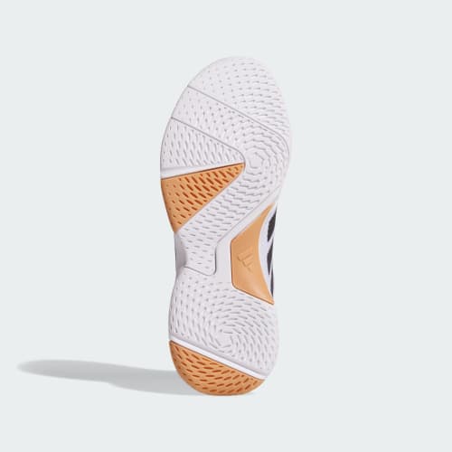 Women's Adidas Ligra 8 Indoor Shoes