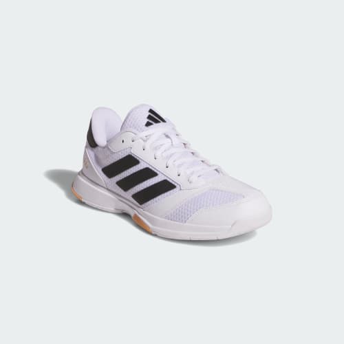 Women's Adidas Ligra 8 Indoor Shoes