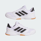 Women's Adidas Ligra 8 Indoor Shoes