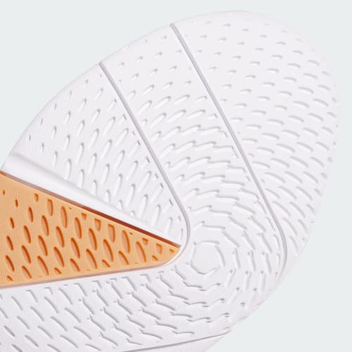 Women's Adidas Ligra 8 Indoor Shoes