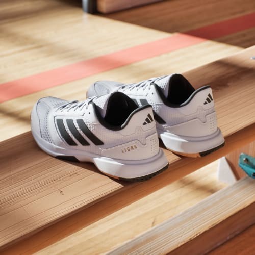 Men's Adidas Ligra 8 Indoor Shoes