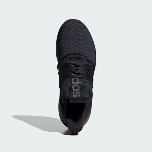 Men's Adidas Lite Racer Adapt 7.0 Wide Shoes