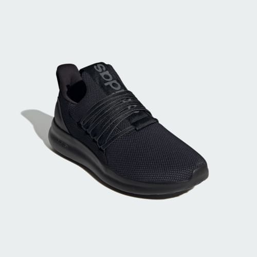 Men's Adidas Lite Racer Adapt 7.0 Wide Shoes