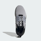 Men's Adidas Lite Racer Adapt 7.0 Wide Shoes