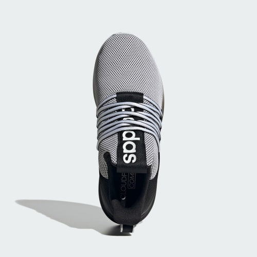 Men's Adidas Lite Racer Adapt 7.0 Wide Shoes