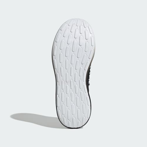 Men's Adidas Lite Racer Adapt 7.0 Wide Shoes