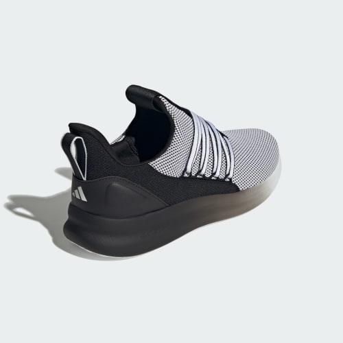 Men's Adidas Lite Racer Adapt 7.0 Wide Shoes