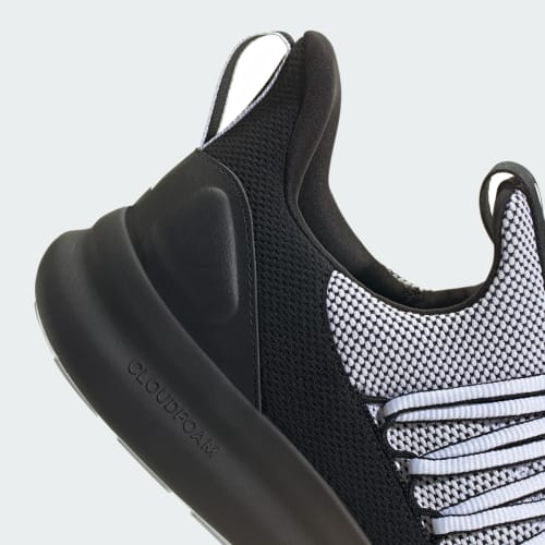 Men's Adidas Lite Racer Adapt 7.0 Wide Shoes