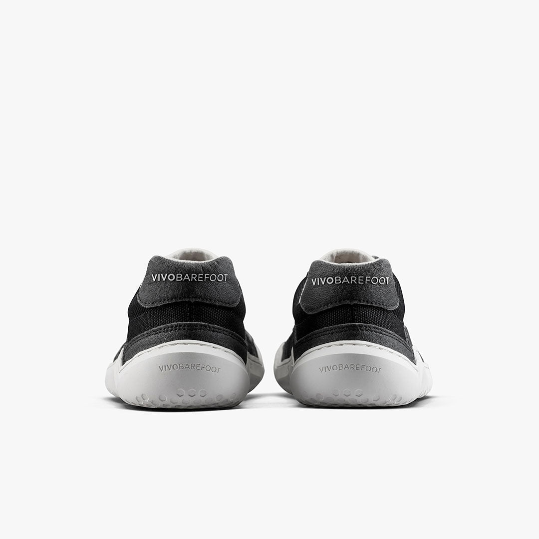 Vivobarefoot Gobi II Sneaker Premium Canvas Women's Shoes