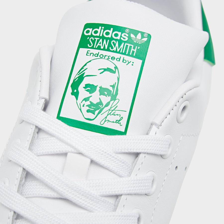 Men's adidas Originals Stan Smith Casual Shoes