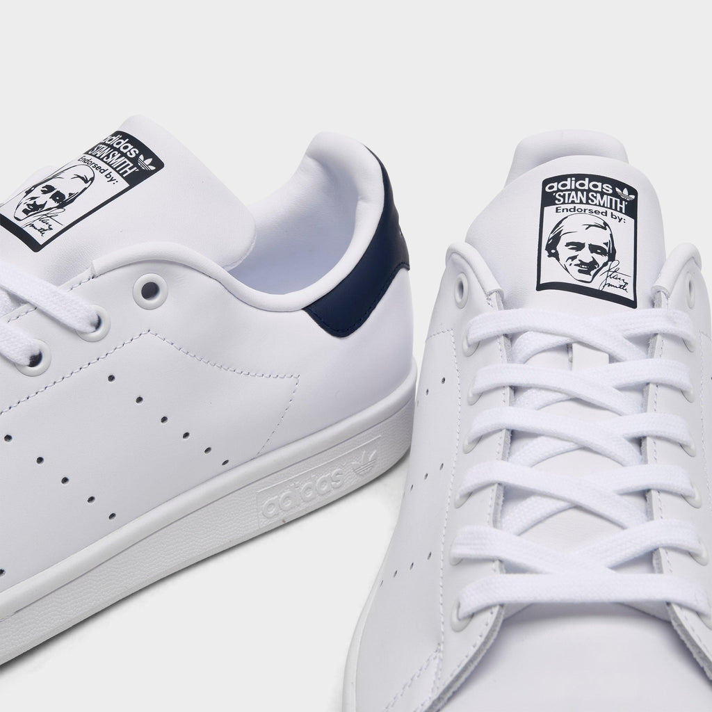 Men's adidas Originals Stan Smith Casual Shoes