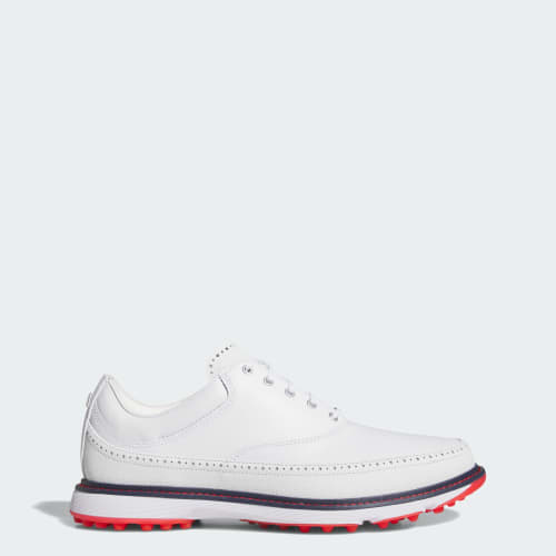 Men's Adidas Mc80 Spikeless Golf Shoes