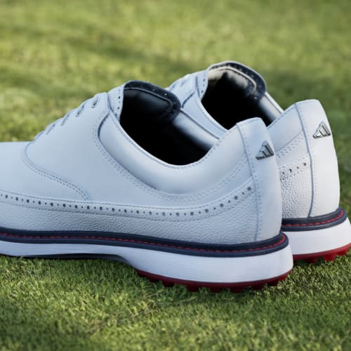 Men's Adidas Mc80 Spikeless Golf Shoes