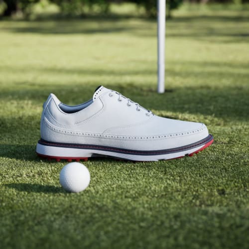 Men's Adidas Mc80 Spikeless Golf Shoes