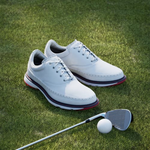 Men's Adidas Mc80 Spikeless Golf Shoes