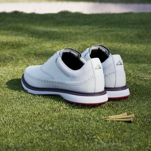 Men's Adidas Mc80 Spikeless Golf Shoes