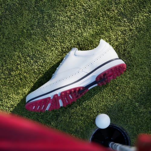 Men's Adidas Mc80 Spikeless Golf Shoes