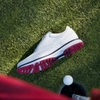 Men's Adidas Mc80 Spikeless Golf Shoes