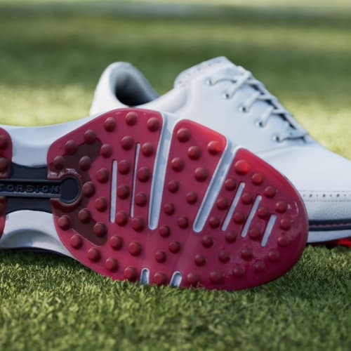 Men's Adidas Mc80 Spikeless Golf Shoes
