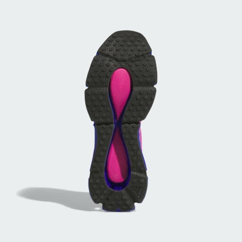 Men's Adidas Megaride Ag Shoes