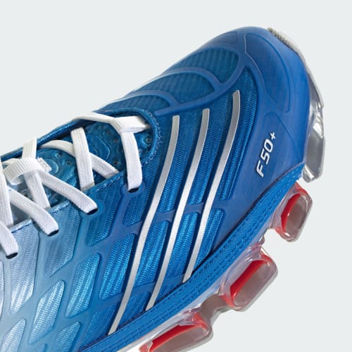 Men's Adidas Megaride F50 Shoes