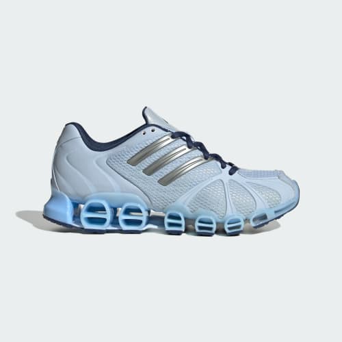 Women's Adidas Mega Ghostride Shoes