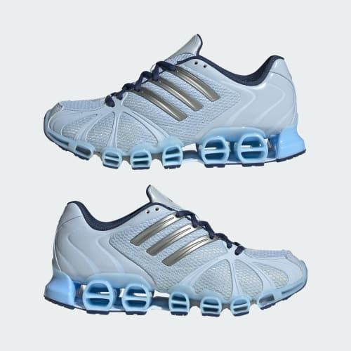 Women's Adidas Mega Ghostride Shoes